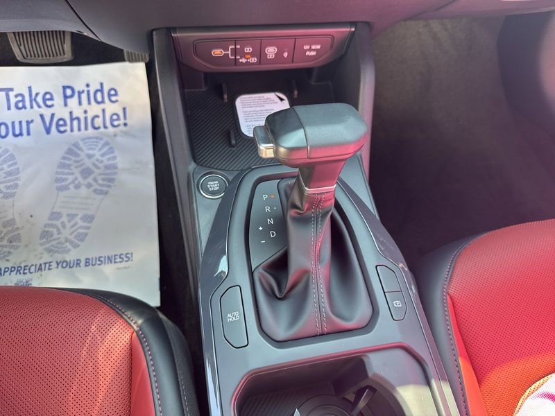 New 2026 Kia K4 GT-Line w/ GT-Line Premium Package image 40