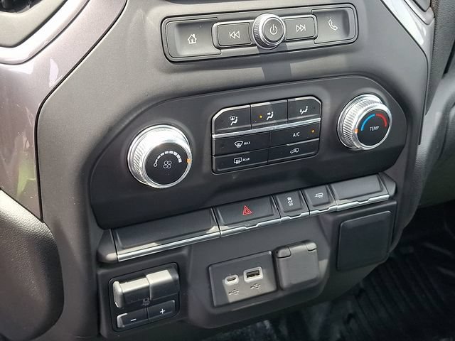 Used 2023 GMC Sierra 3500 Pro w/ Convenience Package RWD image 10