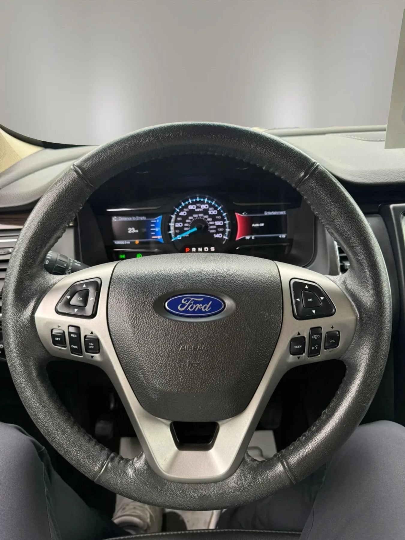 Used 2019 Ford Flex SEL w/ Equipment Group 202A AWD/4WD image 18