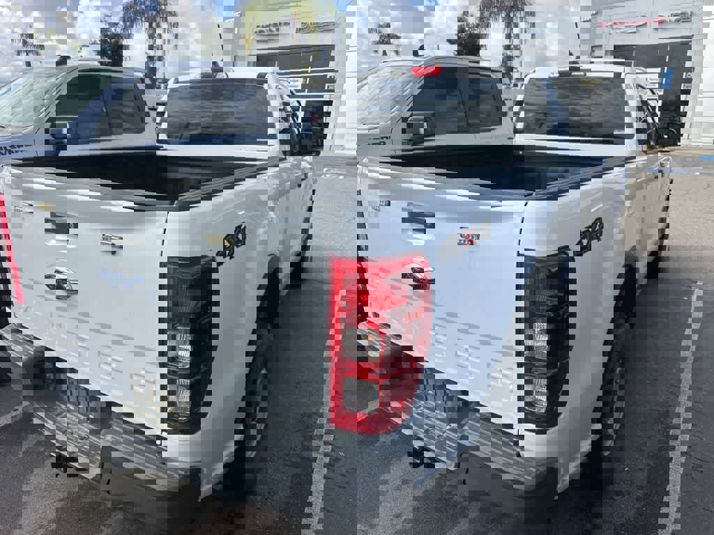 Used 2020 Ford Ranger XL w/ Equipment Group 101A Mid image 8