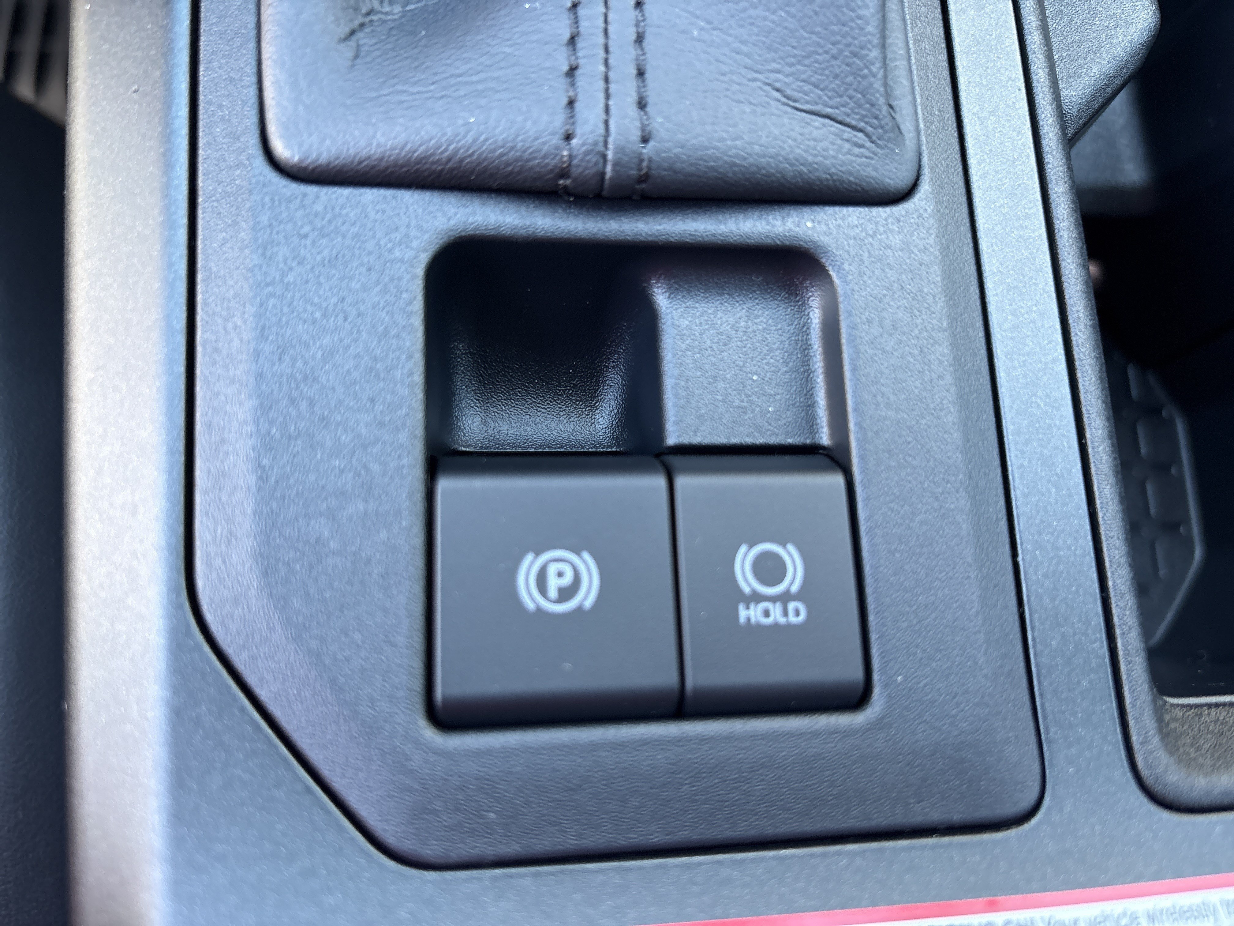 New 2026 Toyota RAV4 XSE w/ Weather Package AWD/4WD image 10