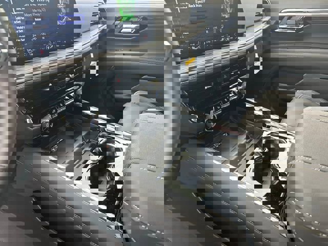 New 2026 Chevrolet Tahoe Premier w/ Sun And Tow Package image 12