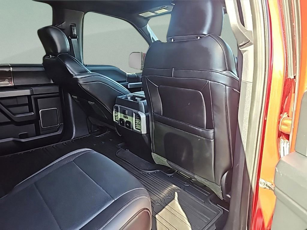 Used 2020 Ford F150 Raptor w/ Equipment Group 802A Luxury image 20