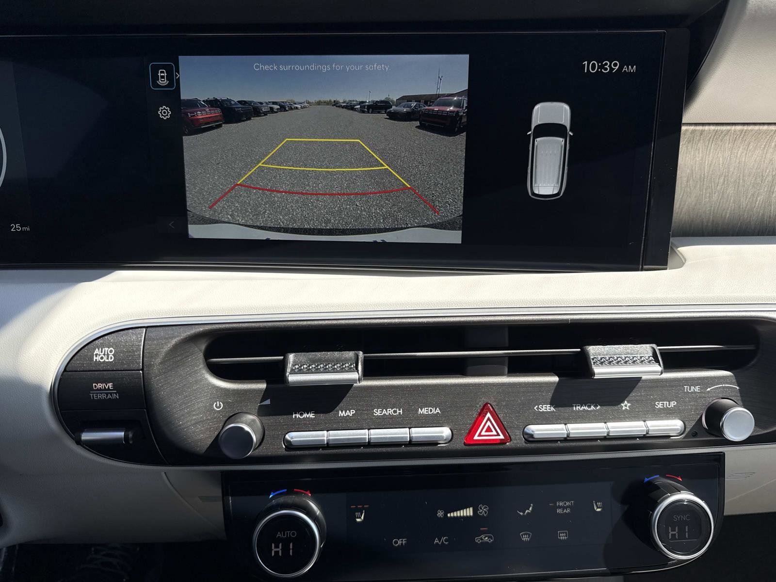 New 2026 Hyundai Palisade SEL image 4