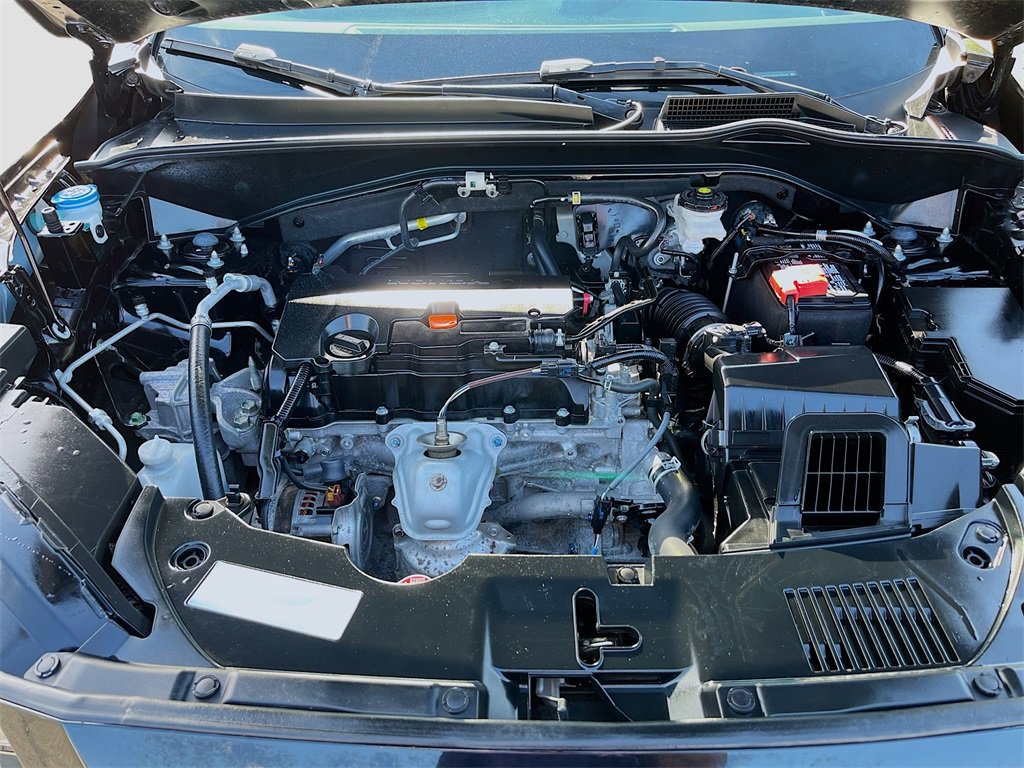 Used 2024 Honda HR-V Sport image 28