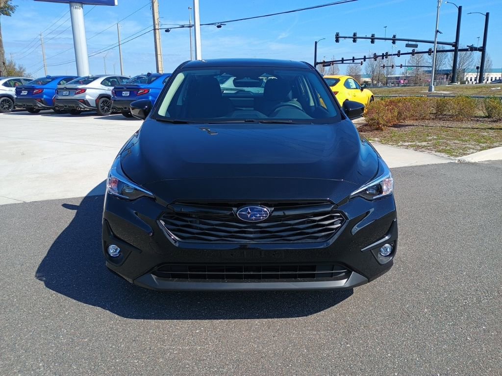 New 2026 Subaru Impreza 2.0i Sport image 2