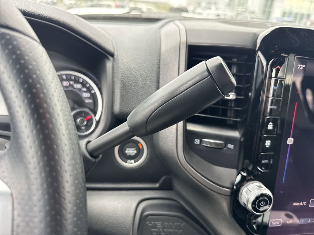 New 2026 RAM 2500 Tradesman image 20