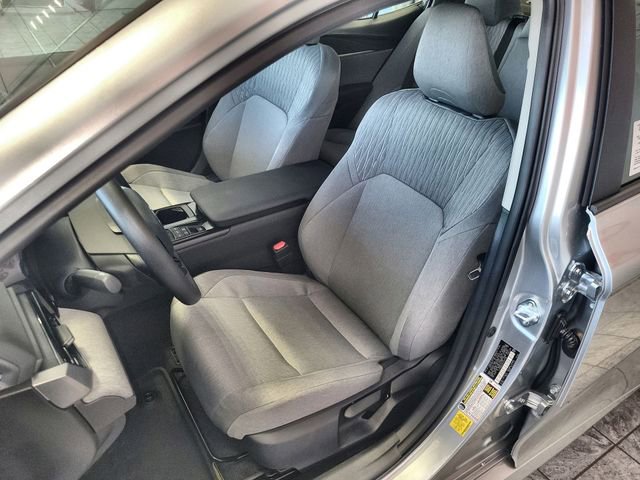 New 2026 Toyota Camry LE FWD image 11