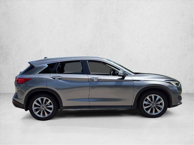Used 2020 INFINITI QX50 Essential w/ Convenience Package FWD image 3