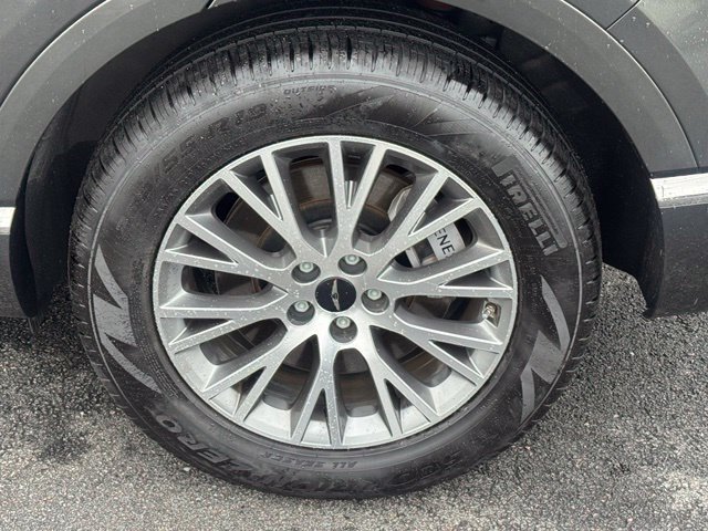 Certified 2026 Genesis GV80 2.5T AWD/4WD image 6