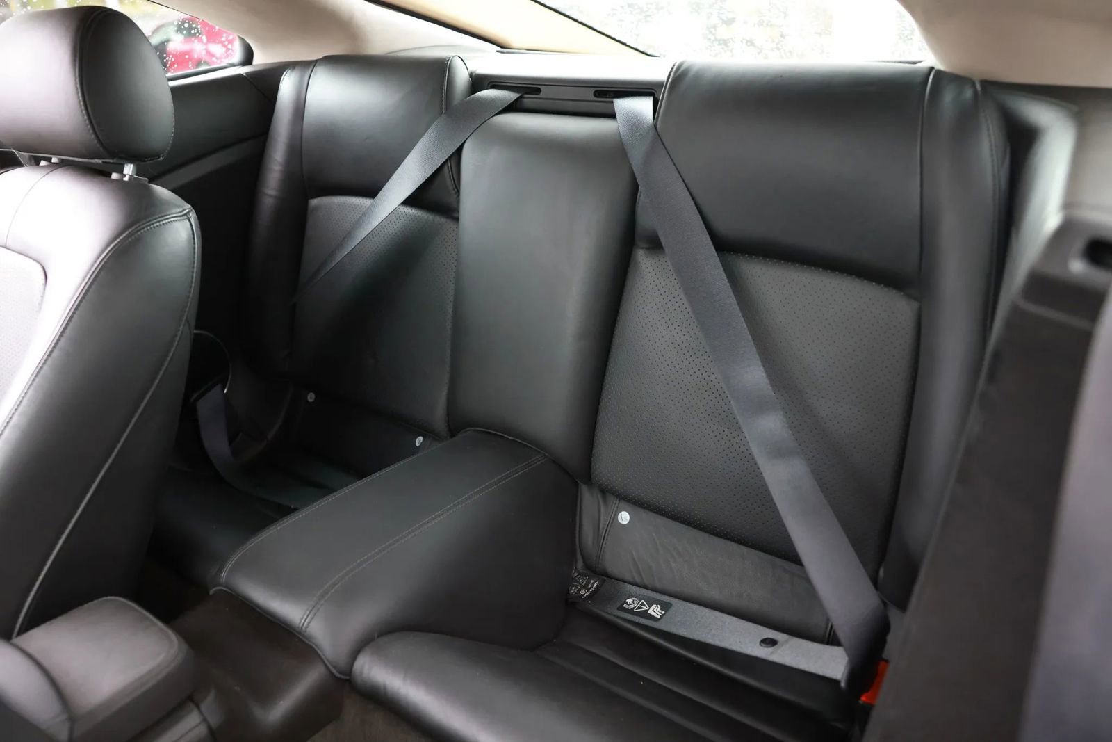 Used 2008 Jaguar XK Coupe image 14