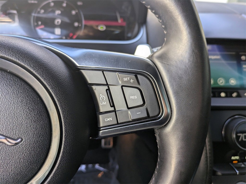 Used 2021 Jaguar F-TYPE Coupe image 23