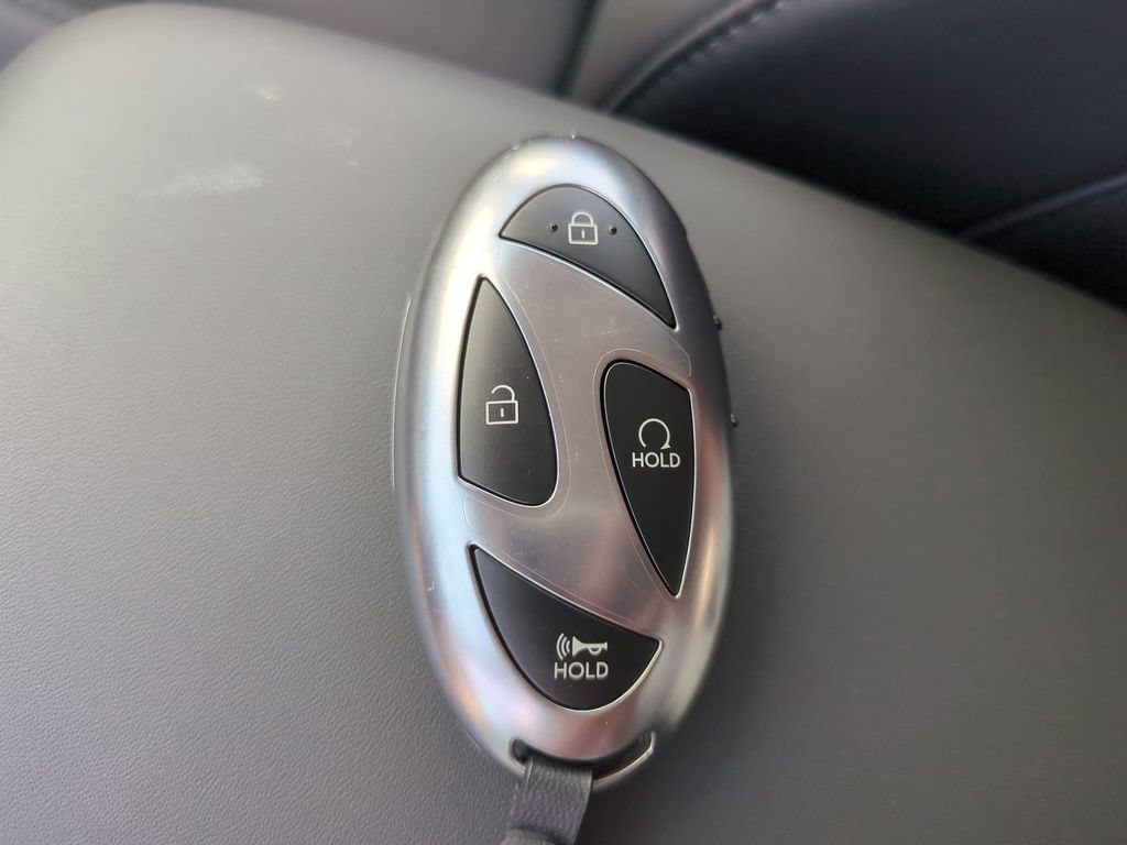 New 2026 Hyundai Kona Limited FWD image 40