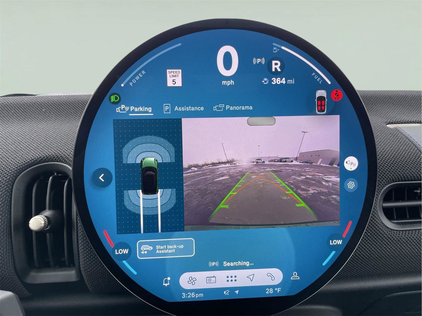 Used 2025 MINI Cooper S image 25