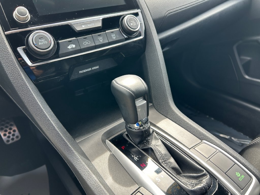 Used 2019 Honda Civic Sport image 13