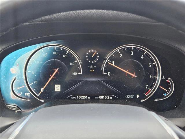 Used 2019 BMW X4 xDrive30i w/ Executive Package image 11