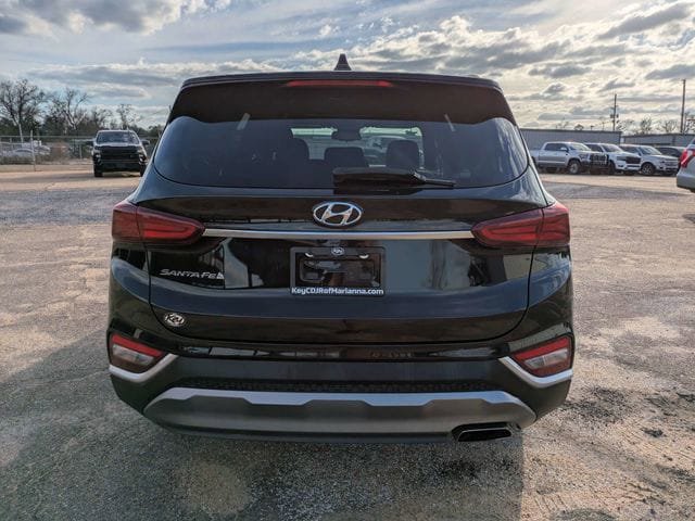 Used 2020 Hyundai Santa Fe SEL image 5