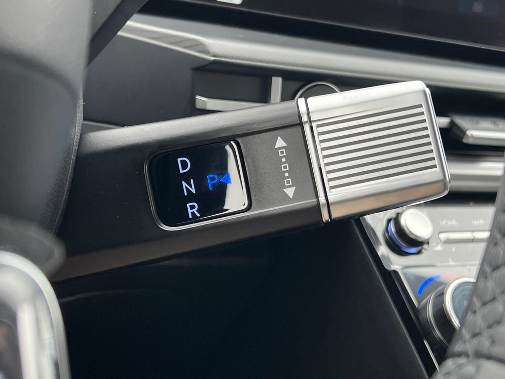 New 2026 Hyundai Santa Fe SE AWD/4WD image 16
