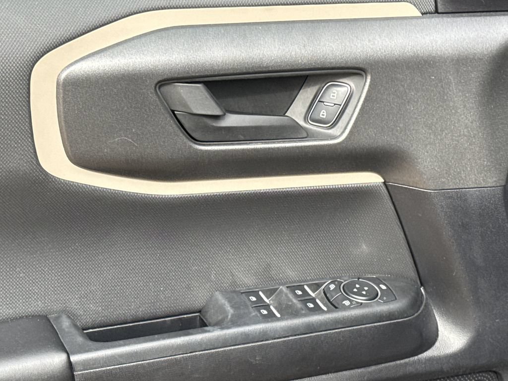 Used 2025 Ford Bronco Sport Big Bend AWD/4WD image 17