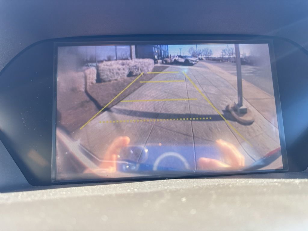 Used 2012 Acura MDX Technology image 16