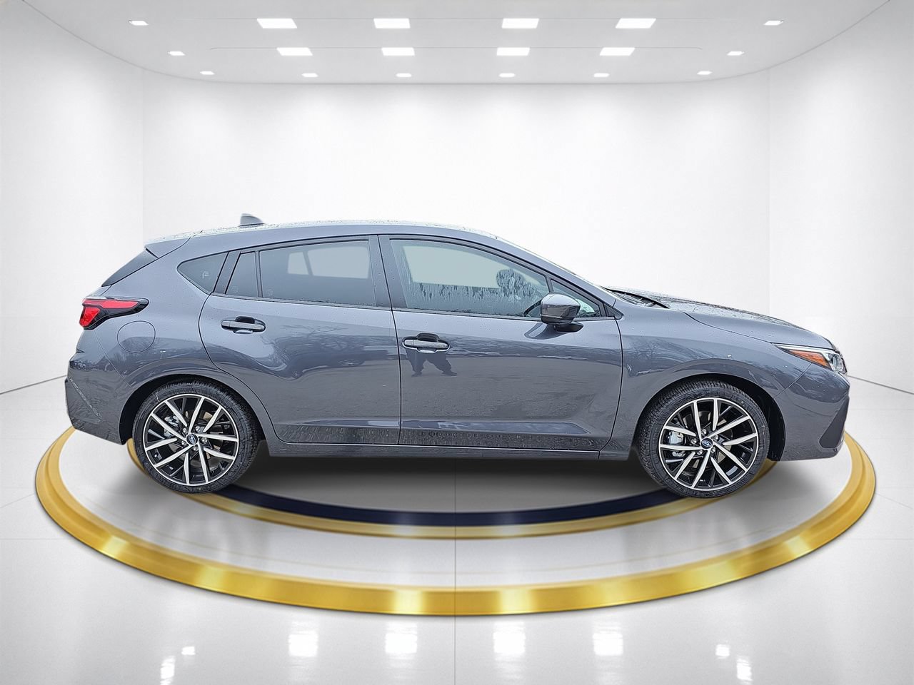 New 2026 Subaru Impreza 2.0i Sport AWD/4WD image 4