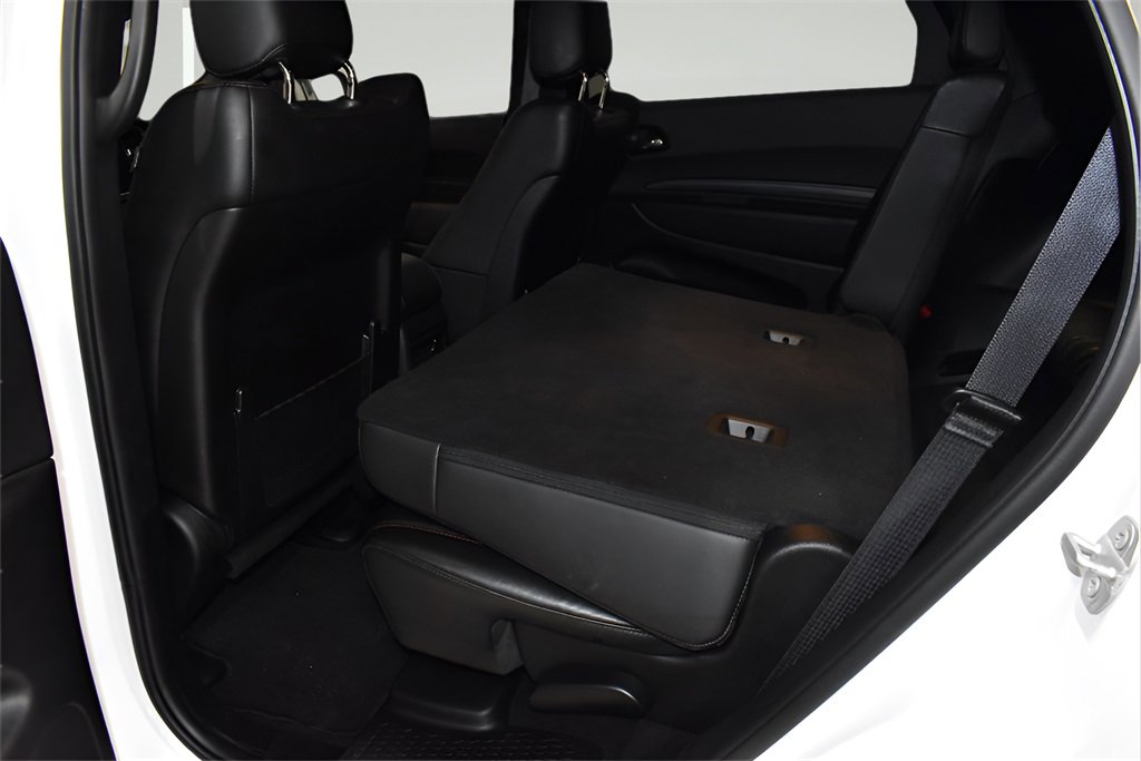 Used 2025 Dodge Durango R/T image 30