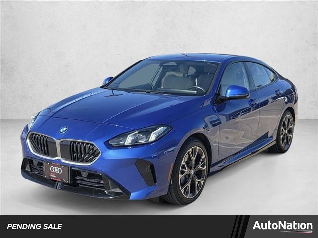 Used 2025 BMW 228i xDrive