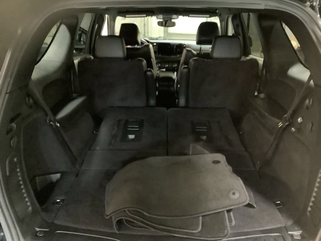 Certified 2022 Dodge Durango GT AWD/4WD image 10