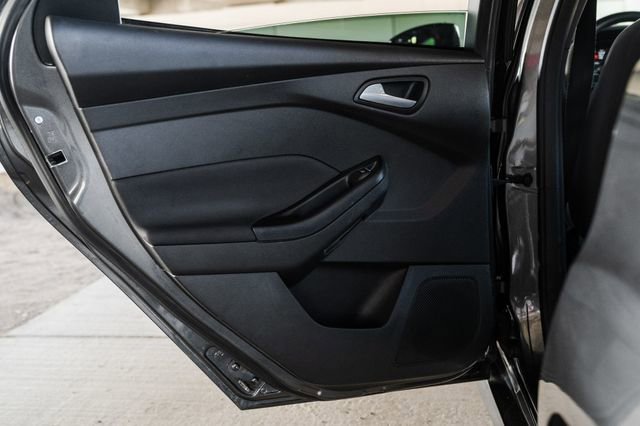 Used 2015 Ford Focus ST image 71