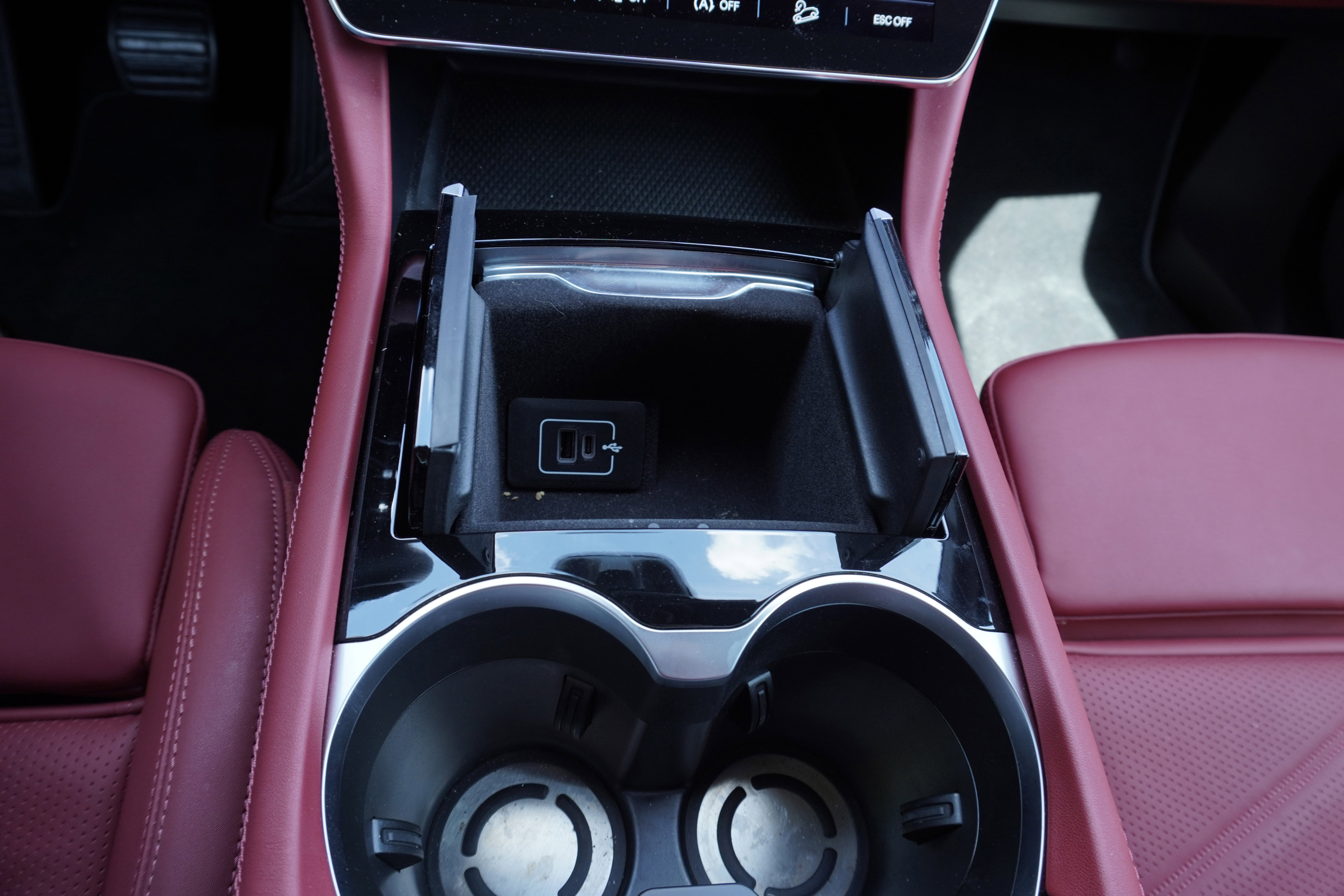 New 2025 Maserati Grecale Modena image 23