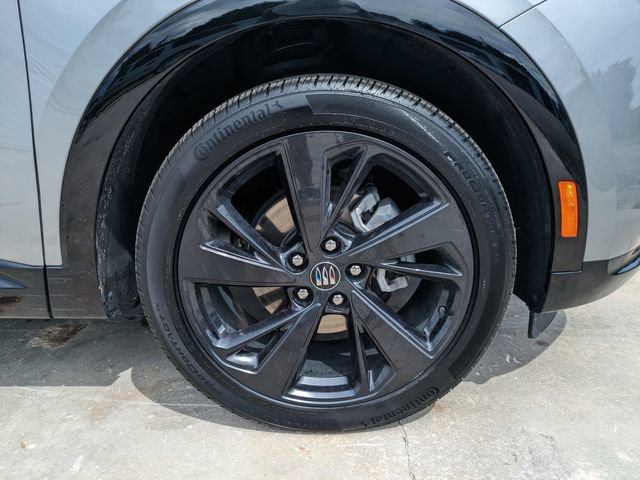 Used 2024 Buick Envision Sport Touring AWD/4WD image 11