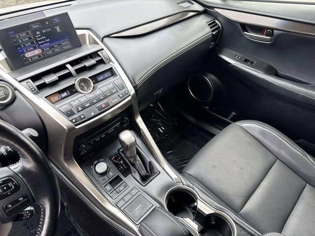 Used 2016 Lexus NX 200t AWD w/ Premium Package image 26