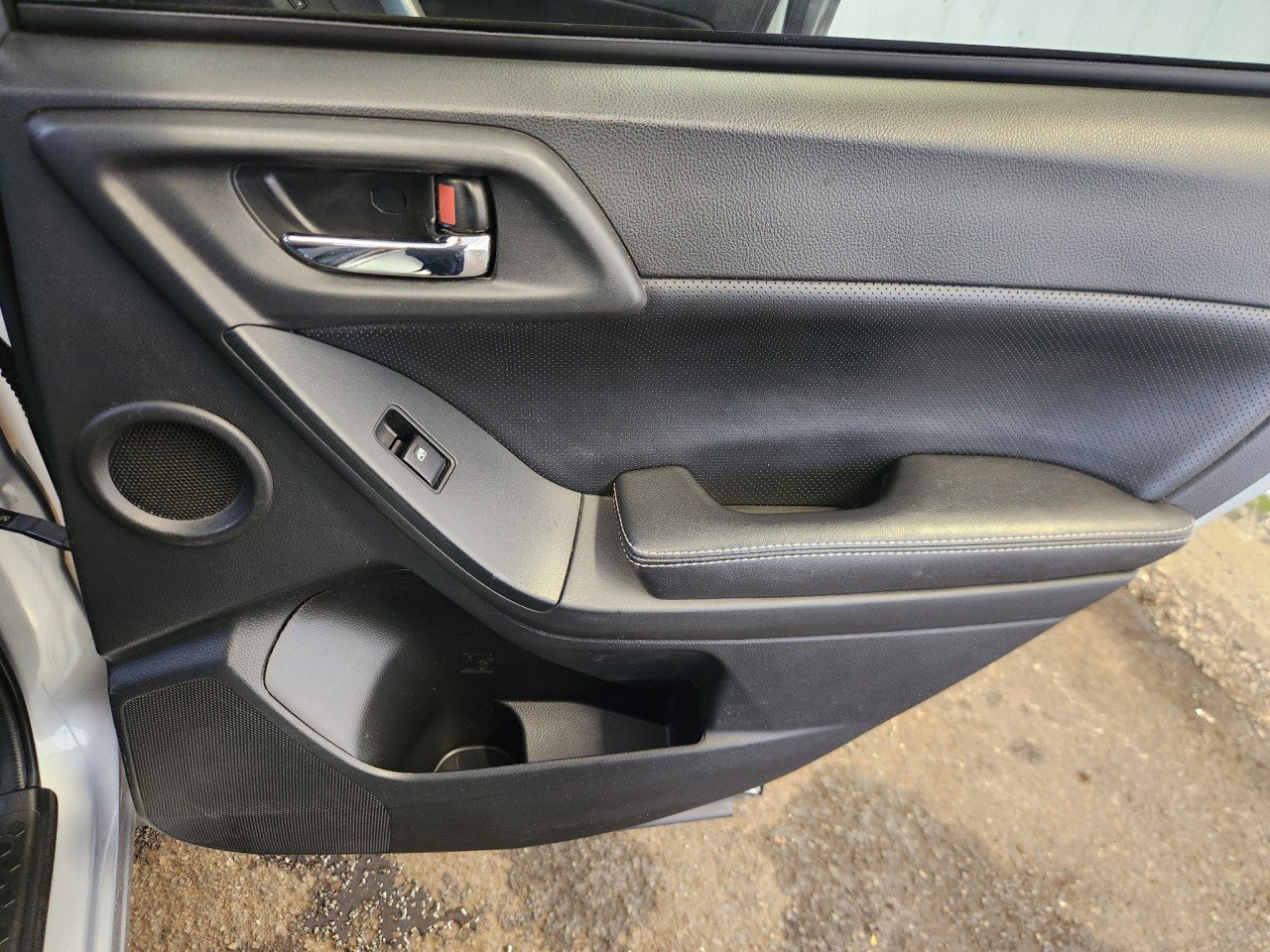 Used 2014 Subaru Forester 2.0XT Touring image 17