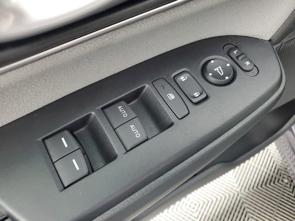 Used 2022 Honda CR-V EX image 28