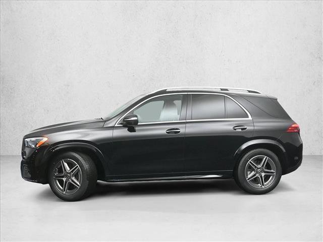 New 2026 Mercedes-Benz GLE 450 4MATIC image 7