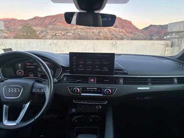 Used 2023 Audi A4 2.0T Premium Plus image 14