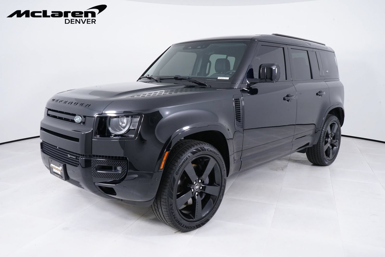 Used 2023 Land Rover Defender 110 X-Dynamic SE