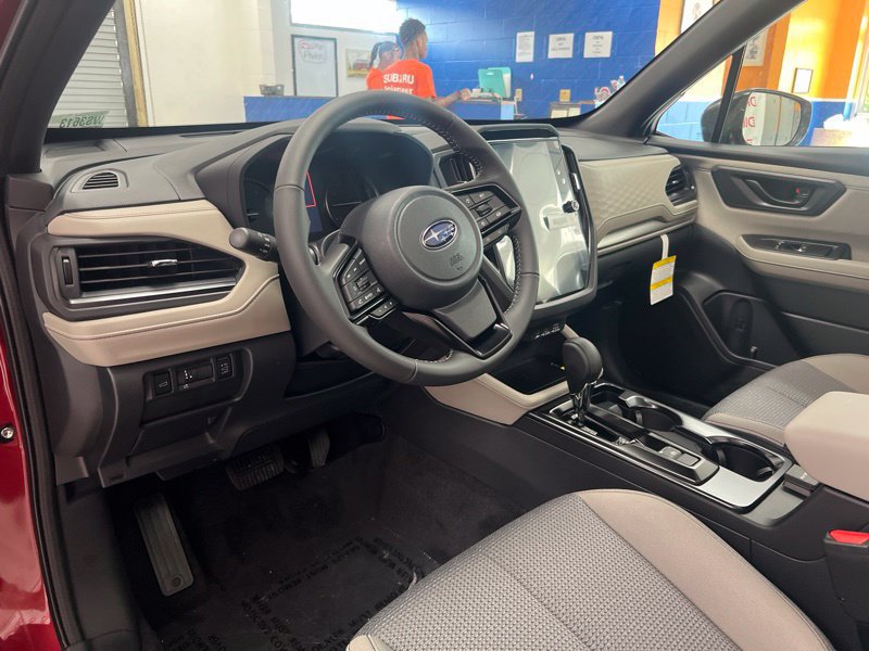 New 2026 Subaru Forester Premium AWD/4WD image 24