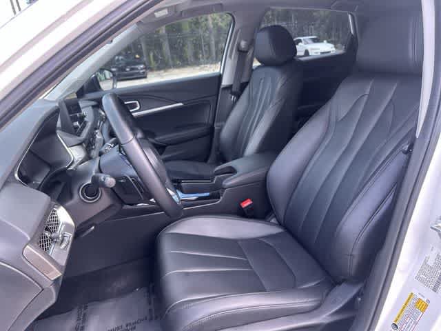 Certified 2024 Acura Integra FWD image 23