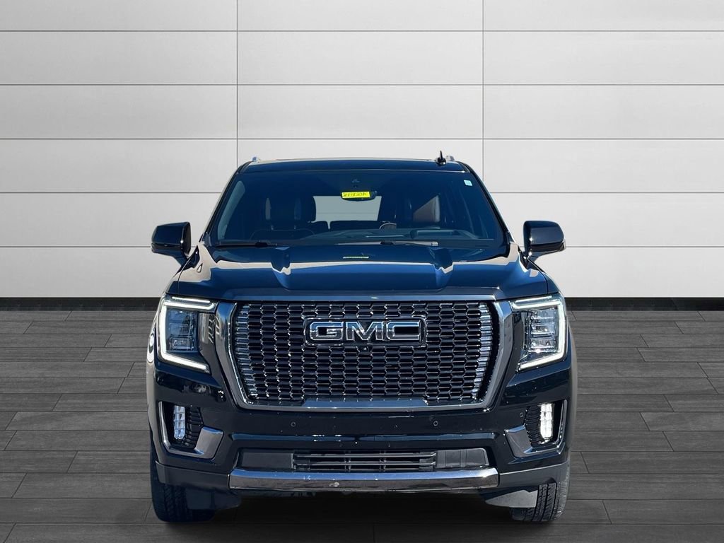 Used 2024 GMC Yukon XL Denali Ultimate image 8