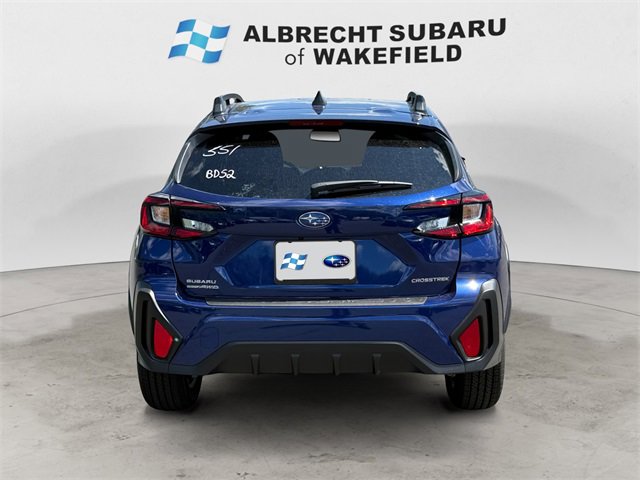 New 2025 Subaru Crosstrek 2.5i Premium image 4