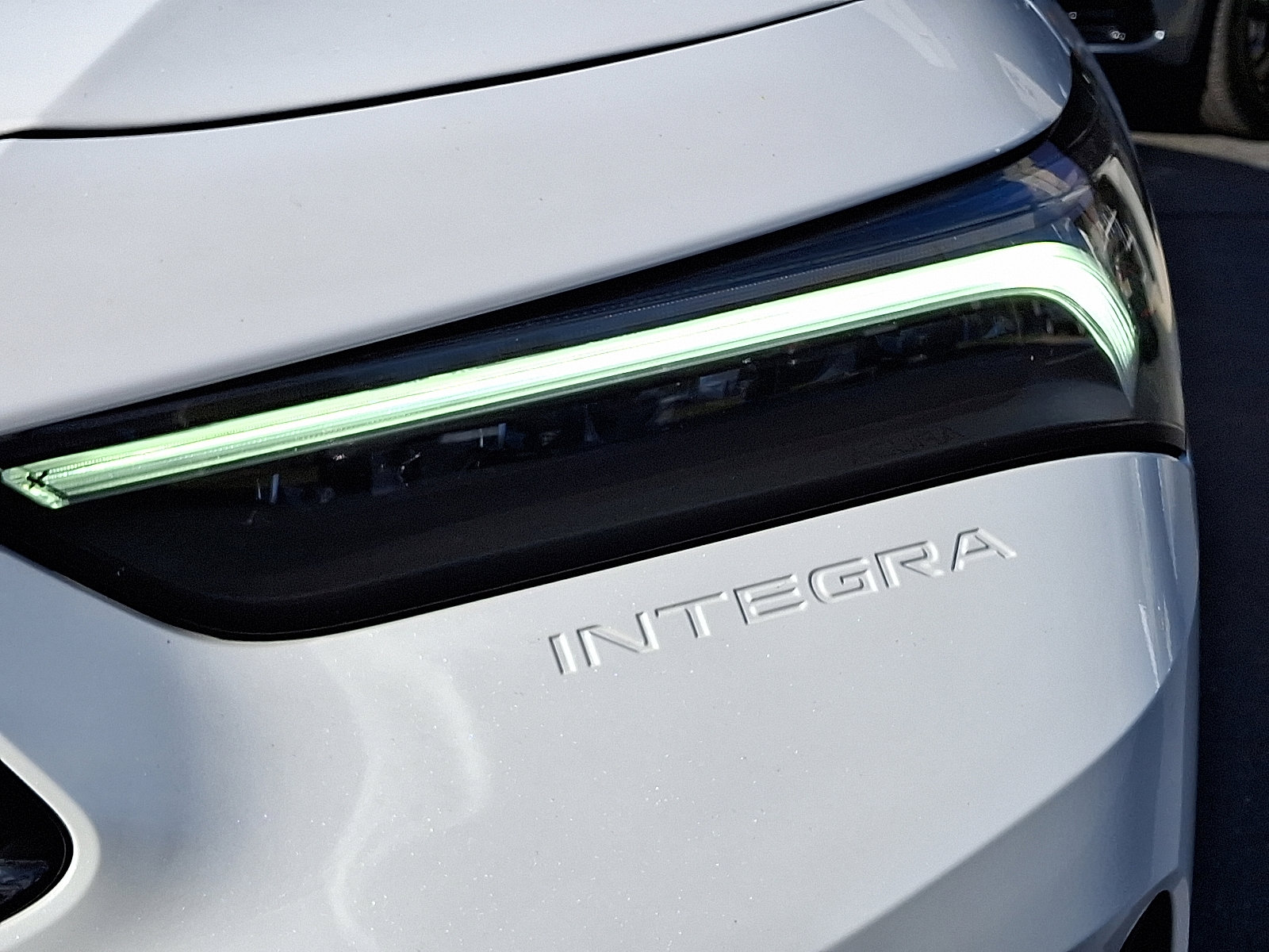 Certified 2025 Acura Integra image 10