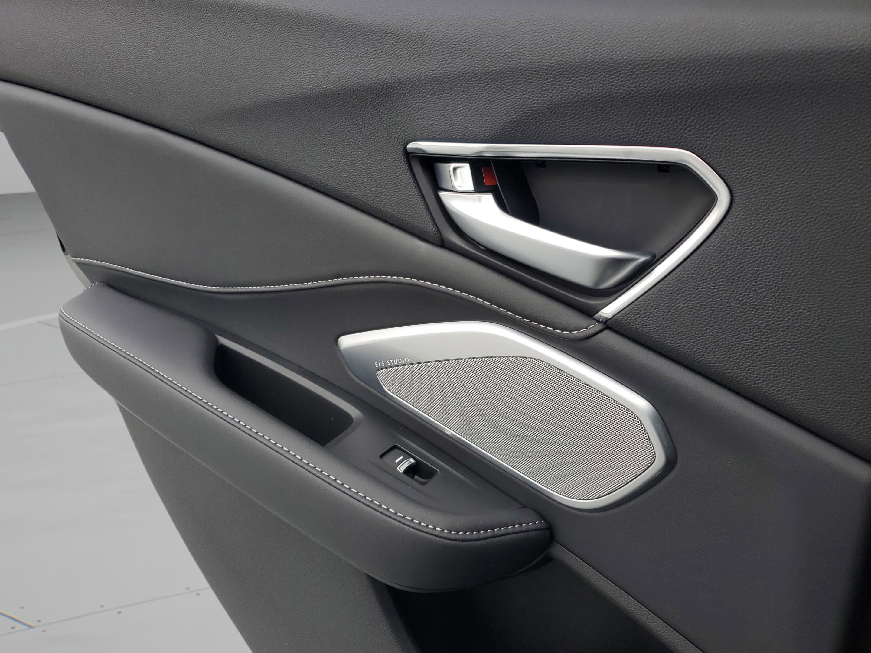 New 2026 Acura RDX SH-AWD w/ Technology Package image 30