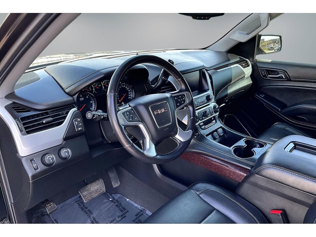 Used 2020 GMC Yukon SLT AWD/4WD image 14