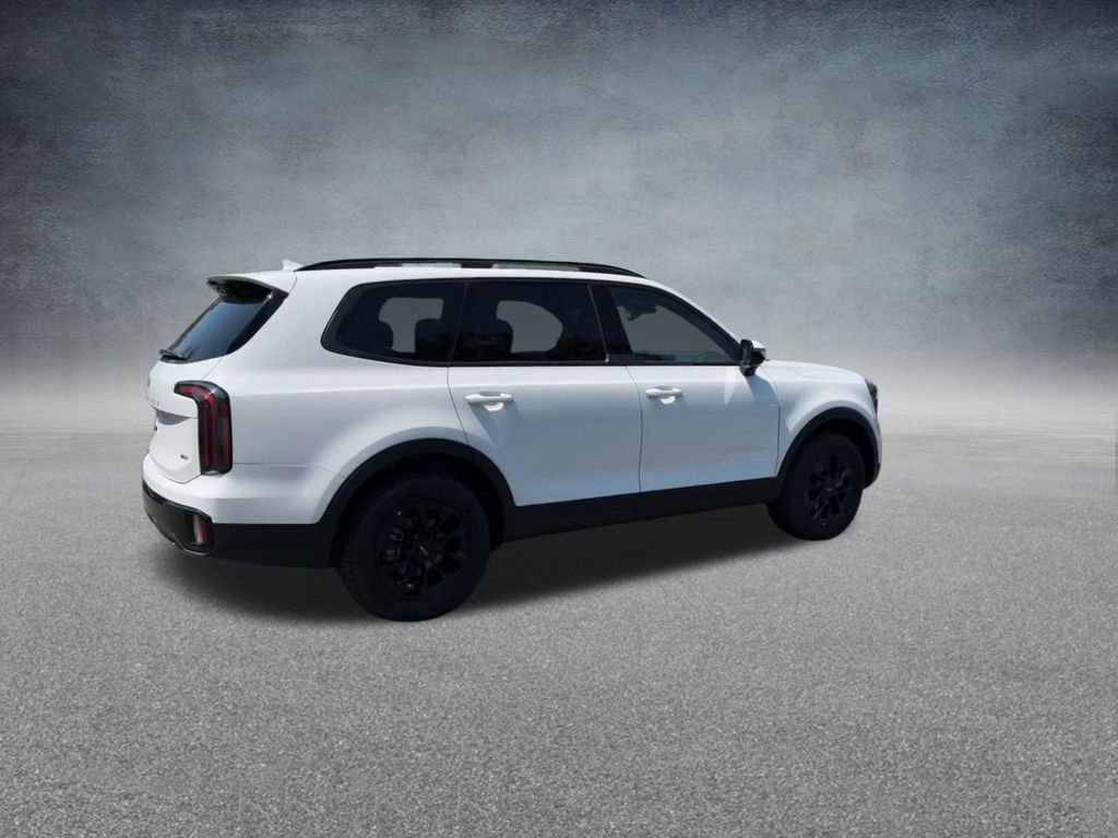 Used 2024 Kia Telluride SX Prestige X-Pro image 23