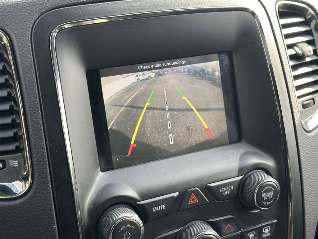 Used 2020 Dodge Durango GT w/ Blacktop Package image 26