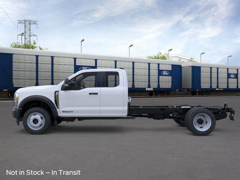 New 2026 Ford F450 XL AWD/4WD image 4