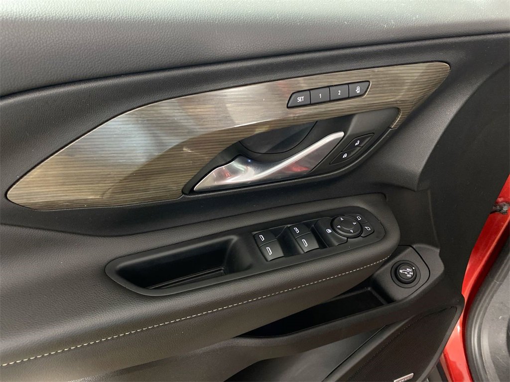 Certified 2023 GMC Terrain Denali image 13
