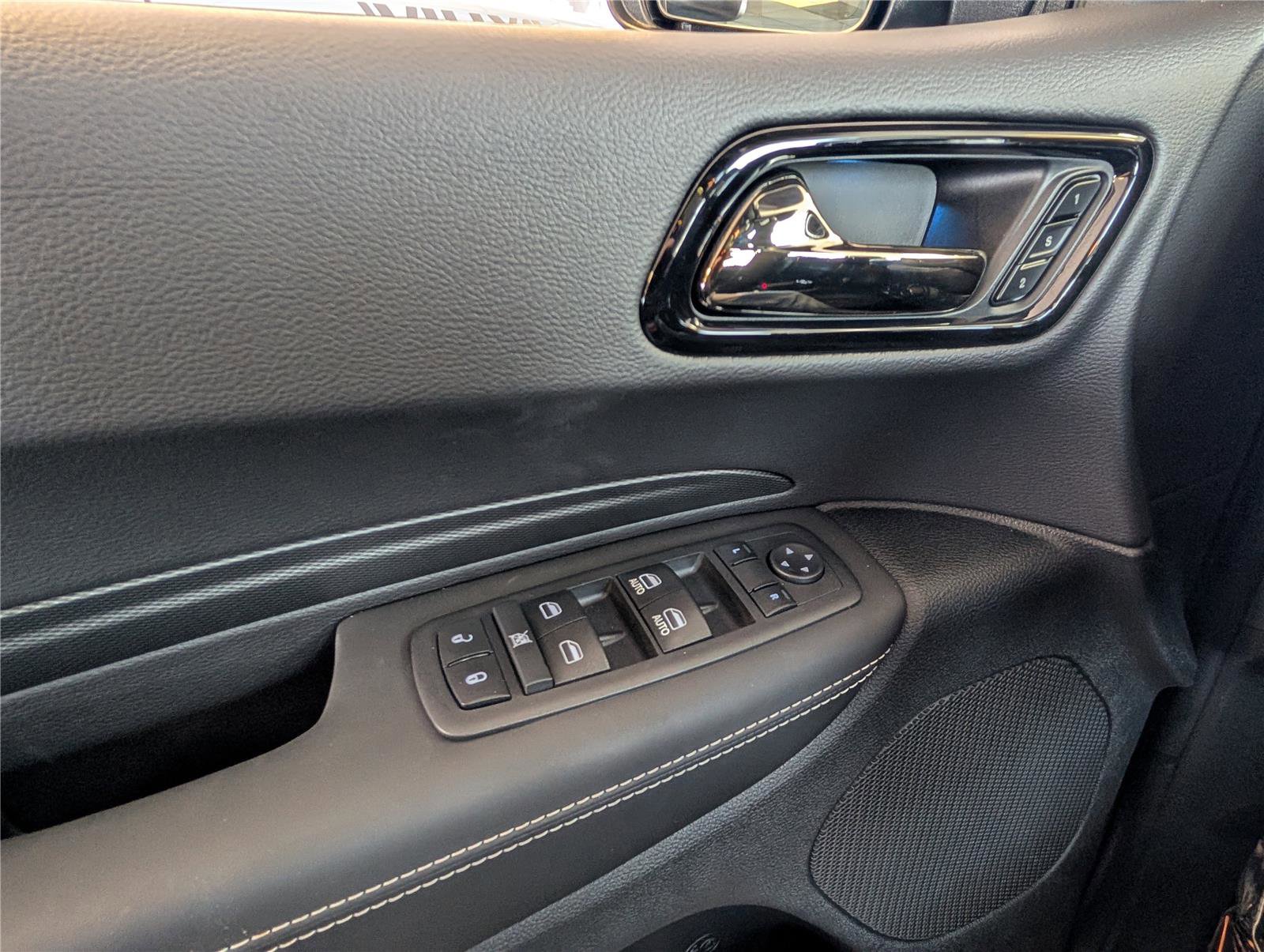 New 2026 Dodge Durango SRT Hellcat image 20