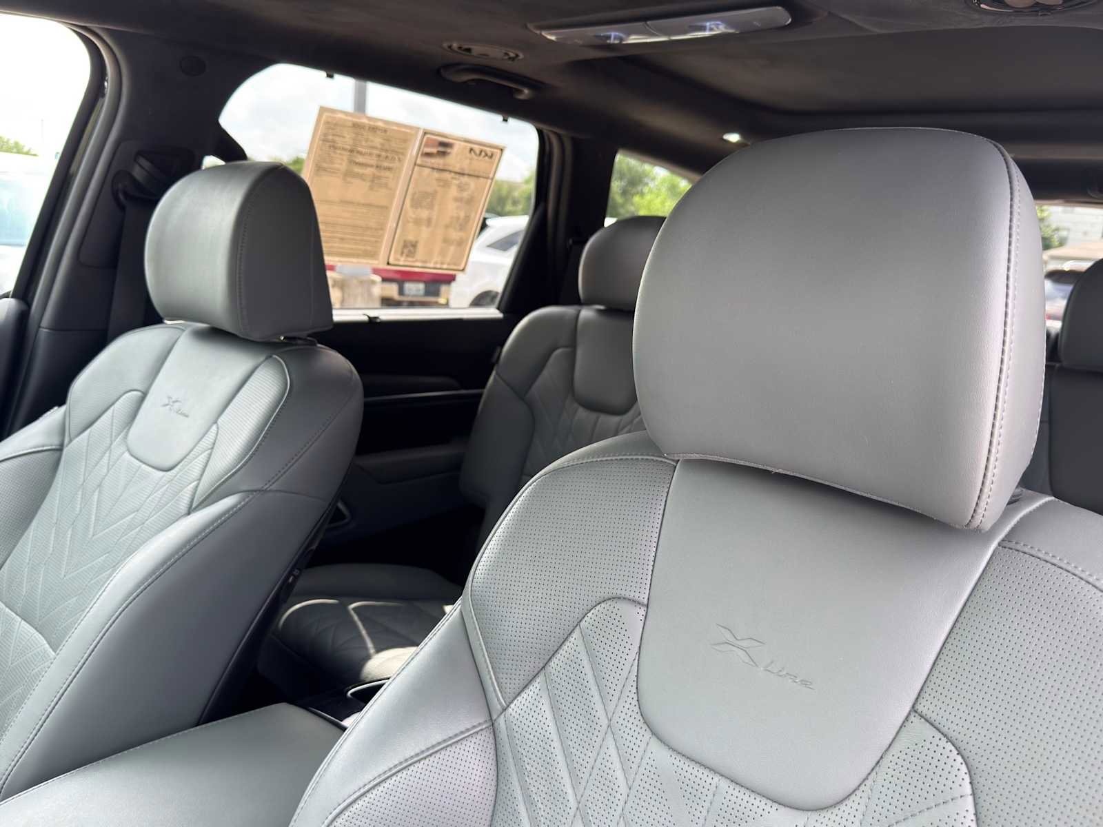 Certified 2023 Kia Telluride SX Prestige X-Line AWD/4WD image 14